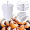 Donut-Hersteller Donio