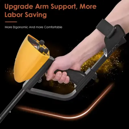 MetalRanger™ professioneller Metalldetektor