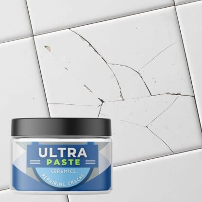 Keramik-Reparaturpaste Ultra Paste