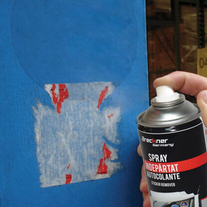 StickAway Aufkleber-Entferner-Spray