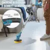 Elektrische Reinigungsbürste BrushLux™