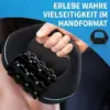 RolloMax™ elektrische Körpermassagerolle