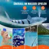 JawHunter™ ferngesteuertes Weißhai-Spielzeug