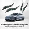 DragonFang™ Autodach Drachenhörner (2 Stk.)