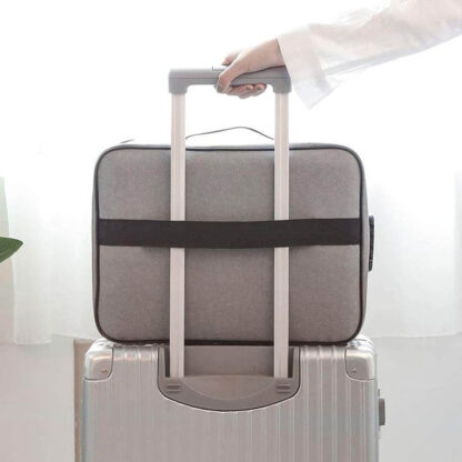 Dokumententasche DocSafe