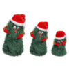 Tanzender Weihnachtsbaum JollyTree