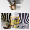 Leistungsstarkes Mehrzweck-Reinigungspulver PowderWipe