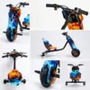 DriftMax™ elektrisches 3-Rad Drift-Kart