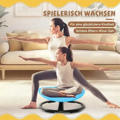 Kinder Drehstuhl TwisterSeat™