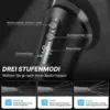 Elektrischer Ohrenreiniger EarPure™