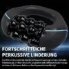 RolloMax™ elektrische Körpermassagerolle