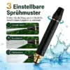 HydroMax™ Universal-Hochdruckdüse (Set)