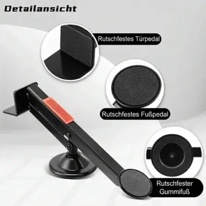 SwiftLift™ Schwenktür- und Plattenheber
