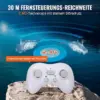 JawHunter™ ferngesteuertes Weißhai-Spielzeug