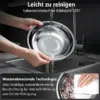 DineLux™ Warmhaltebehälter 4,5L