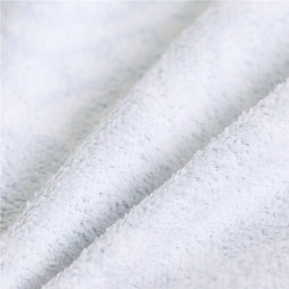 Rundes Strandhandtuch Mandala