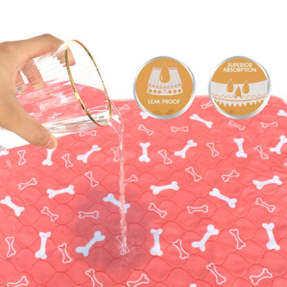 Pinkelmatte für Hunde PiPad