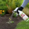 AntiWeeds – 100 % natürliches Mittel gegen Unkraut