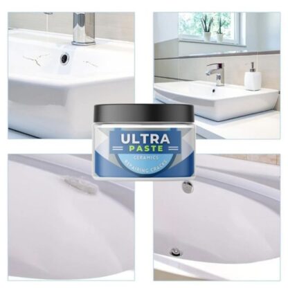 Keramik-Reparaturpaste Ultra Paste