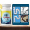 Abfluss- und Spülbeckenreiniger EasyClean