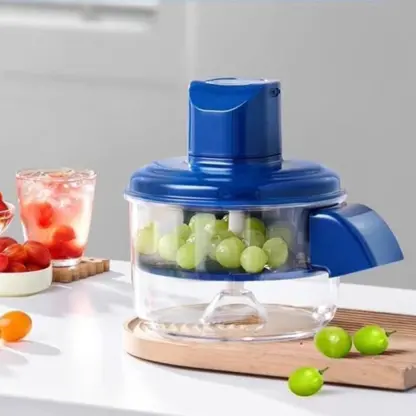 PeelPro™ automatischer Obst- und Gemüseschäler