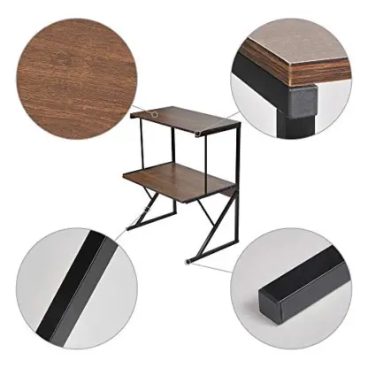 KitchenTower™ dreistufiges Mikrowellenregal