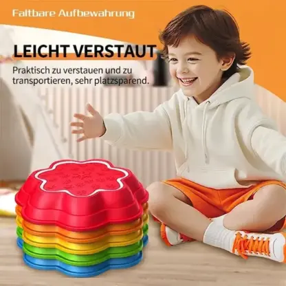 SensoryStep™ LED sensorische Trittsteine