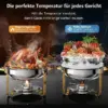 DineLux™ Warmhaltebehälter 4,5L