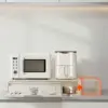 CounterSlide™ beidseitig ausziehbarer Arbeitsplatten-Organizer