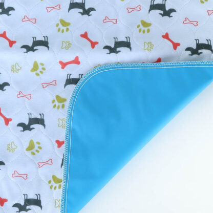 Pinkelmatte für Hunde PiPad