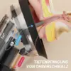 Elektrischer Ohrenreiniger EarPure™