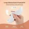 EyeGlow™ Lichttherapie-Augenpflegebrille