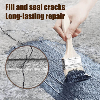 Flexibles Polyharnstoff-Fugendichtmittel GroutPro™ (1 kg)