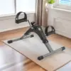 PedalFlex™ Mini faltbares Pedalrad mit Zähler