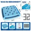 Magnetisches Minenfeld Brettspiel MagneMine™
