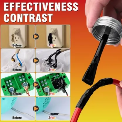 FlexGuard™ flüssiges Isolierband