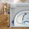 PlayFort™ Aktivitätslaufstall für Kinder - 180 x 150 cm
