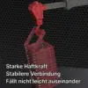 MagnaFleet™ 8-in-1 Magnetfliesen-Bausatz