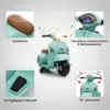 Vespeon™ kids electric scooter-middle