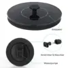 SunStream™ Solar-Wasserspringbrunnen-middle