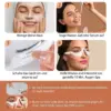 EyeGlow™ Lichttherapie-Augenpflegebrille-middle