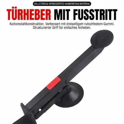 SwiftLift™ Schwenktür- und Plattenheber-middle