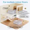PlayFort™ Aktivitätslaufstall für Kinder - 180 x 150 cm-middle