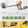 MetalRanger™ professioneller Metalldetektor-middle