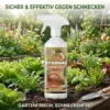 ByeSnail™ natürliches Schnecken- und Nacktschnecken-Abwehrmittel (500 ml)-middle