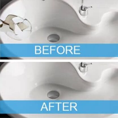 Keramik-Reparaturpaste Ultra Paste-middle