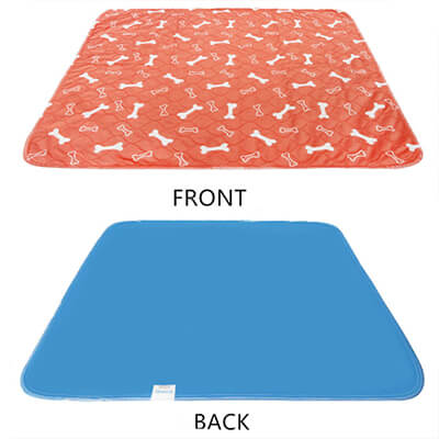 Pinkelmatte für Hunde PiPad-middle