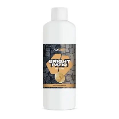 BrightPatio™ Universalsteinreiniger (500ml)