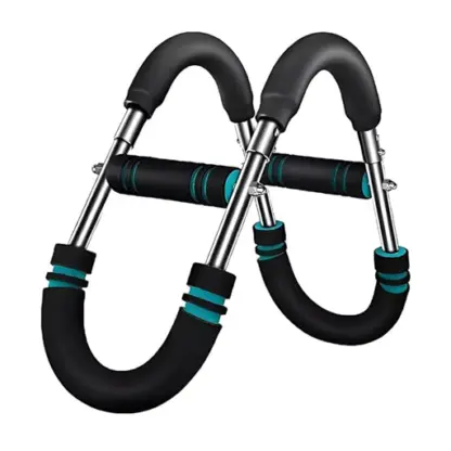 TorsoMax™ Arm- und Brustkraft-Twister