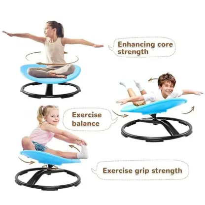Laste pöördtool TwisterSeat™